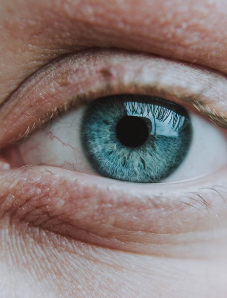 Diabetic Eye Screening
