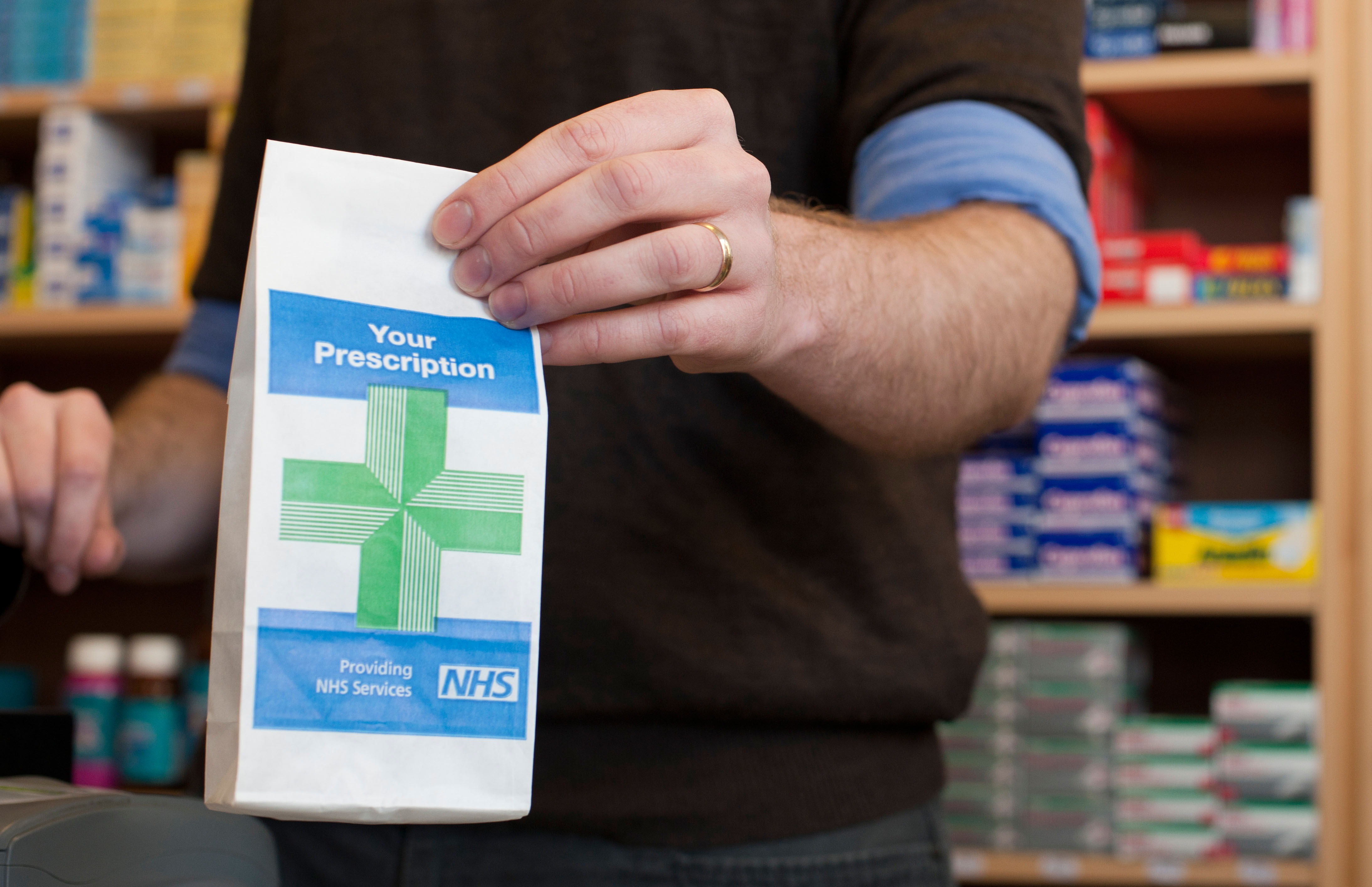 Long Term Conditions