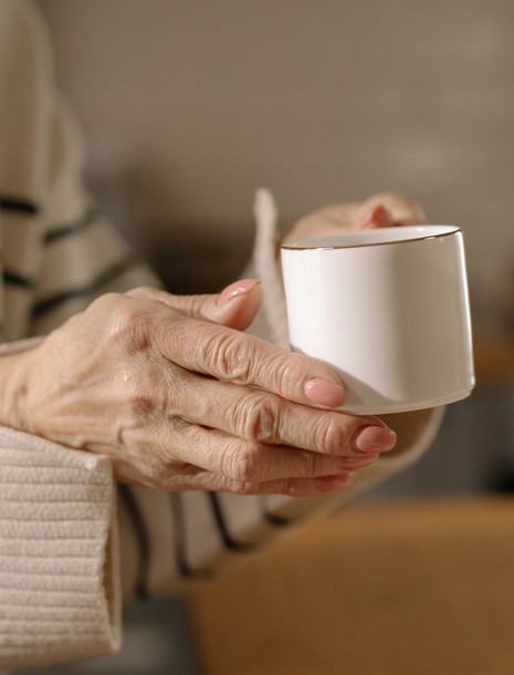 Osteoarthritis