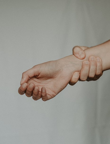 Carpal Tunnel