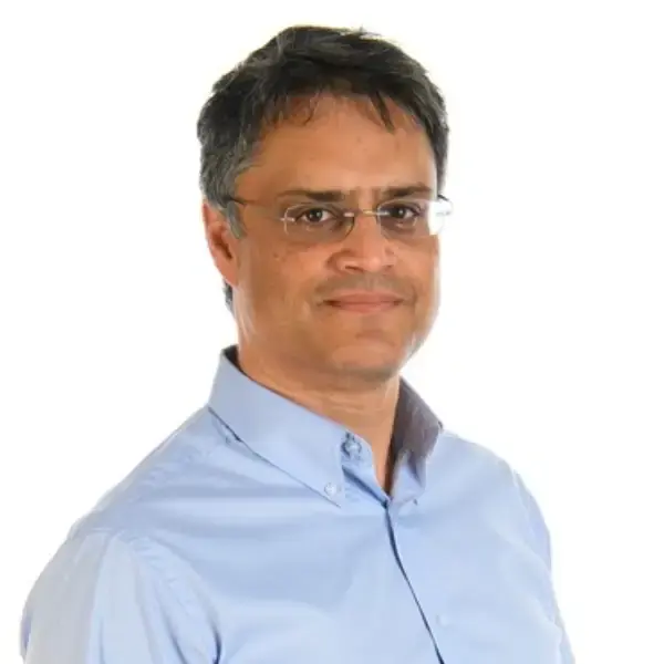 Dr Sanjay Shyamapant