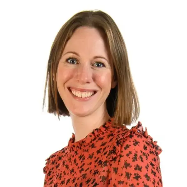 Dr Penny Baker
