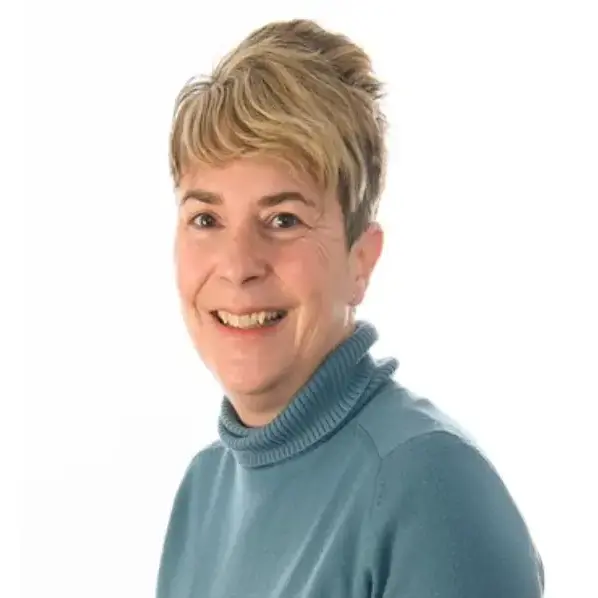 Dr Helen Ray